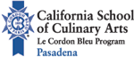 California School of Culinary Arts