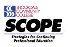 Brookdale Community College